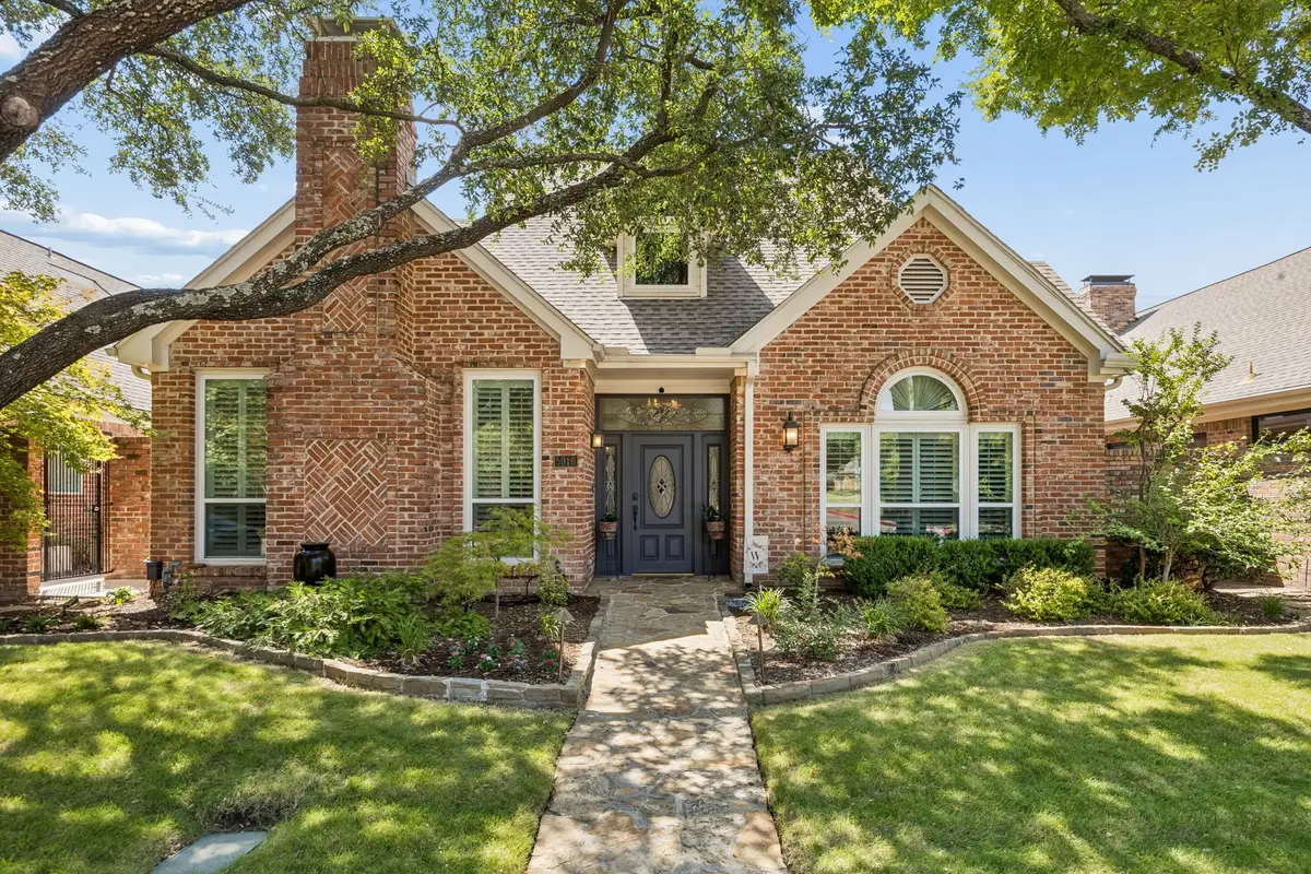 5916 Richwater Drive, Dallas, TX 75252 - #1