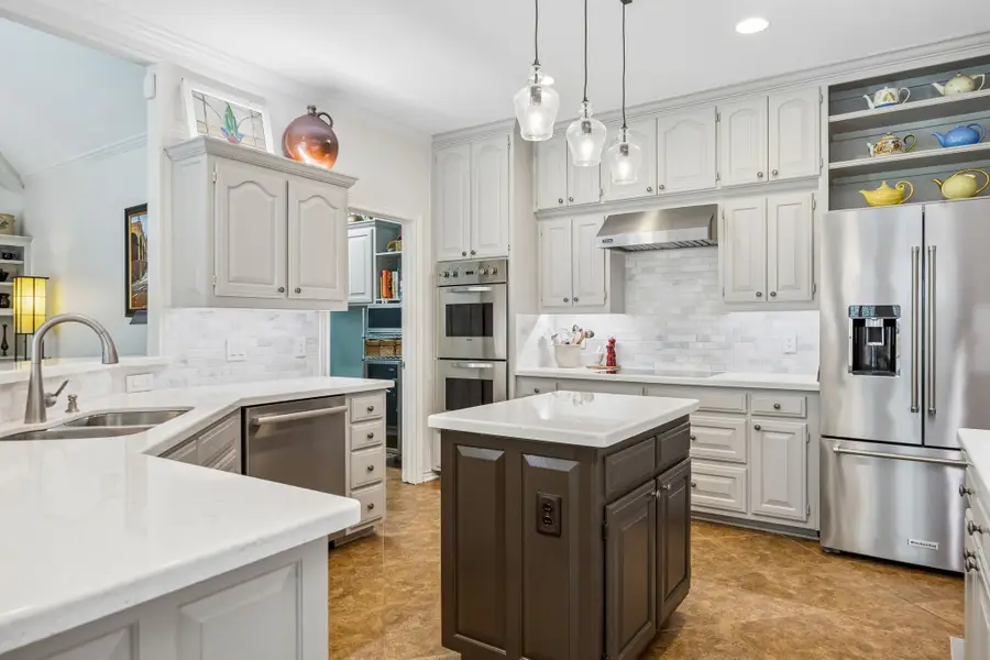 5916 Richwater Drive, Dallas, TX 75252 - #3