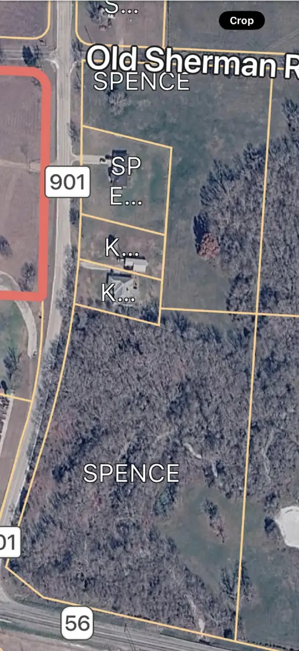 TBD State Hwy 56 Highway, Whitesboro, TX 76273
