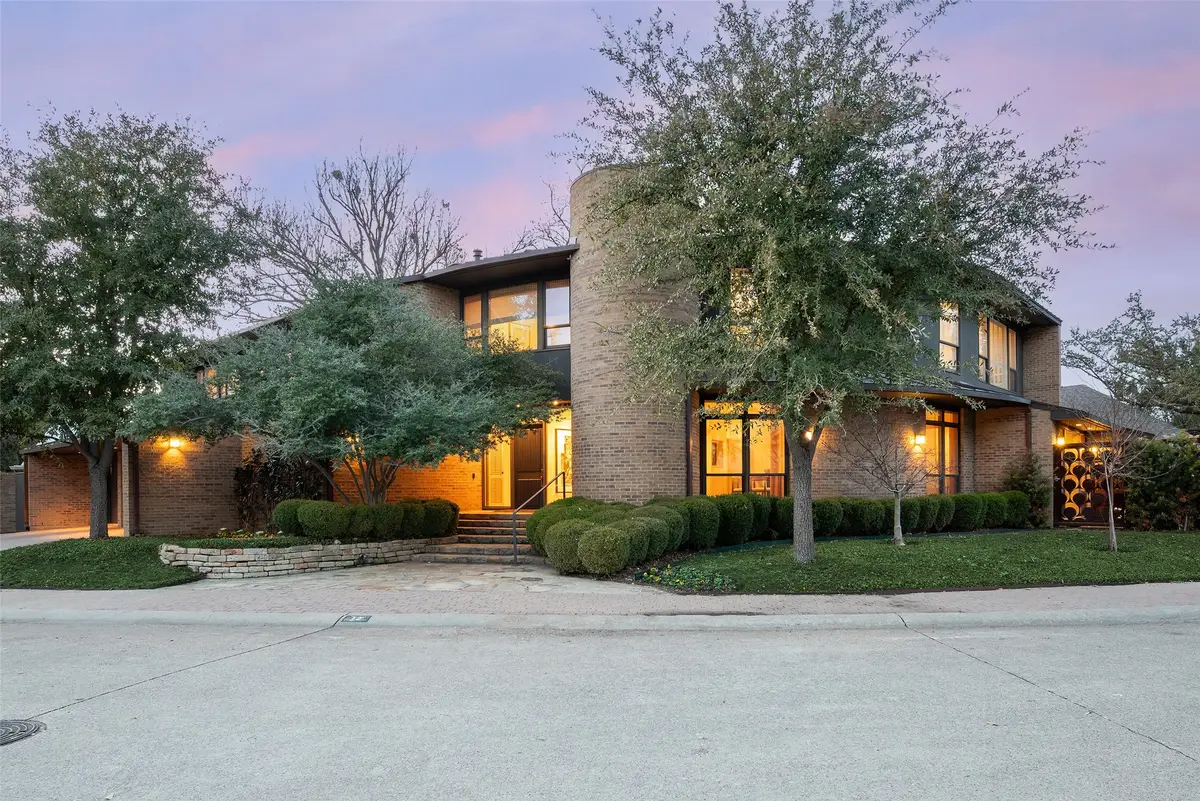 12 Royal Way, Dallas, TX 75229 - #1