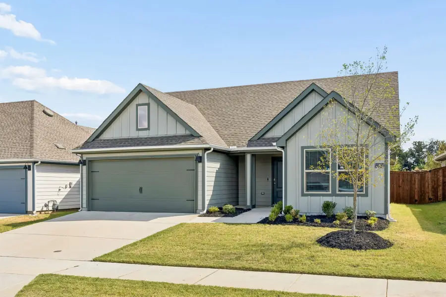 13208 Rich Lane, Providence Village, TX 76227 - #2