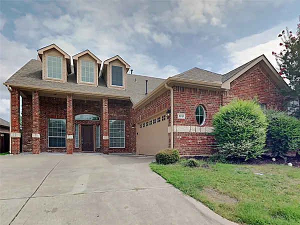 3937 La Tierra Linda Trail, McKinney, TX 75070