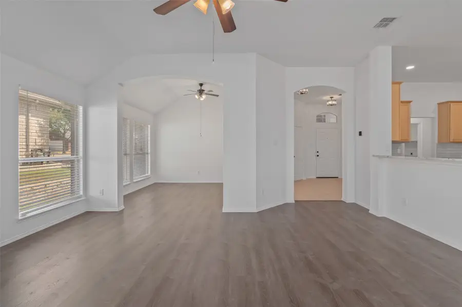 2809 Hollow Ridge Drive, Denton, TX 76210 - #3