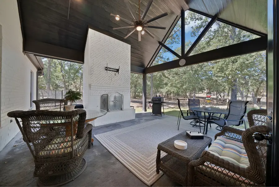 709 Hidden Branch Lane, Reno, TX 76020 - #3