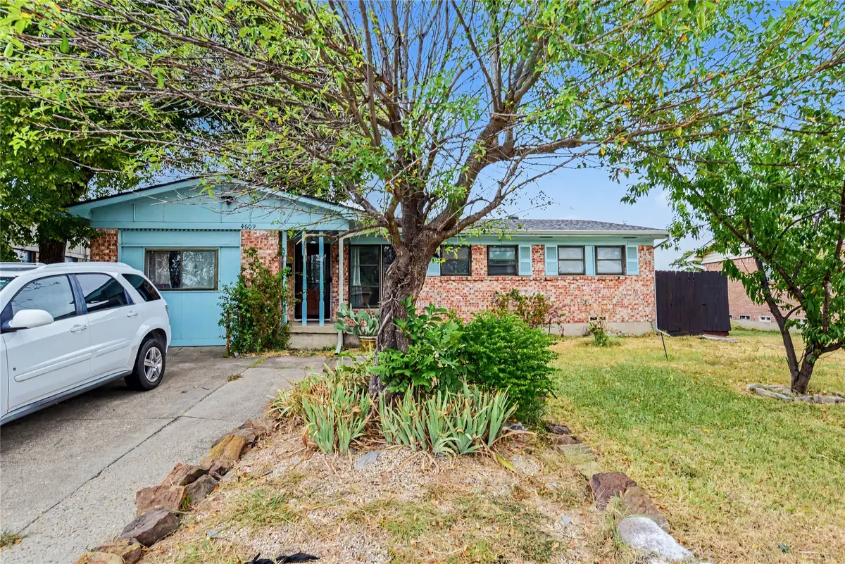 4609 Cornell Drive, Garland, TX 75042 - #1
