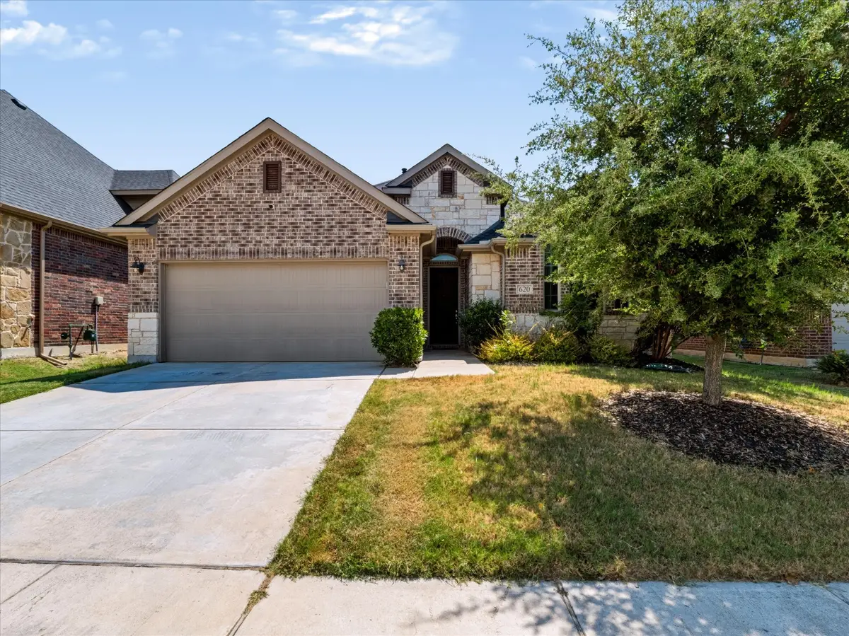 620 Lake Sierra Way, Little Elm, TX 75068 - #1