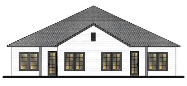 134 Shady Springs Drive, Runaway Bay, TX 76426