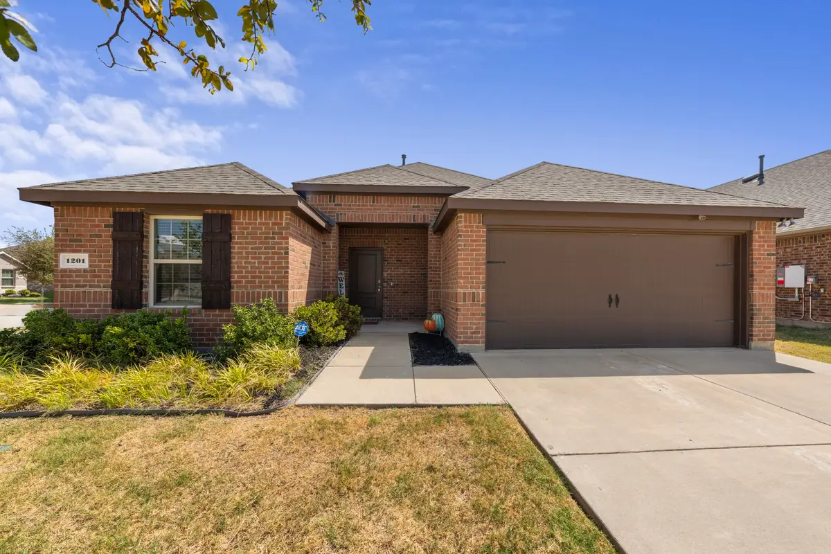 1201 Noble Stead Trail, Princeton, TX 75407 - #1