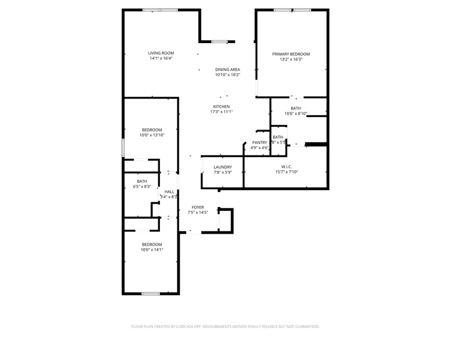 1201 Noble Stead Trail, Princeton, TX 75407 - #2