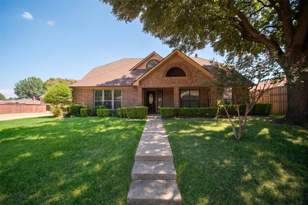 2914 Baron Drive, Garland, TX 75040 - #1