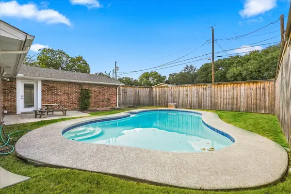 1405 Wind Cave Circle, Plano, TX 75023