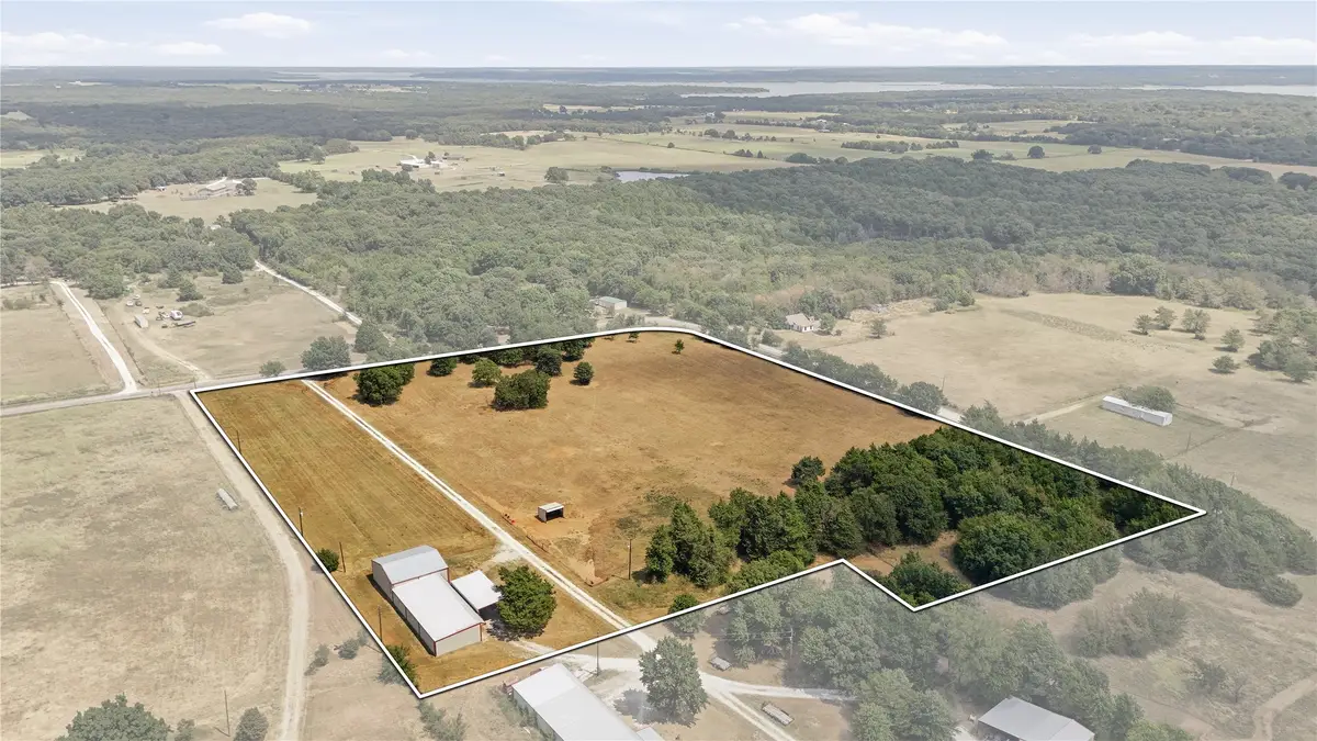 664 Earl Road, Sadler, TX 76264 - #1