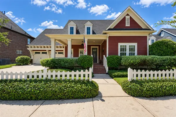 7205 Darrow Drive, McKinney, TX 75071