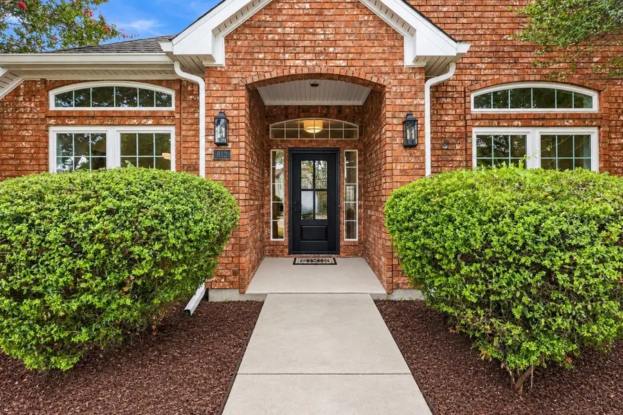 812 Fall Drive, Allen, TX 75002 - #2