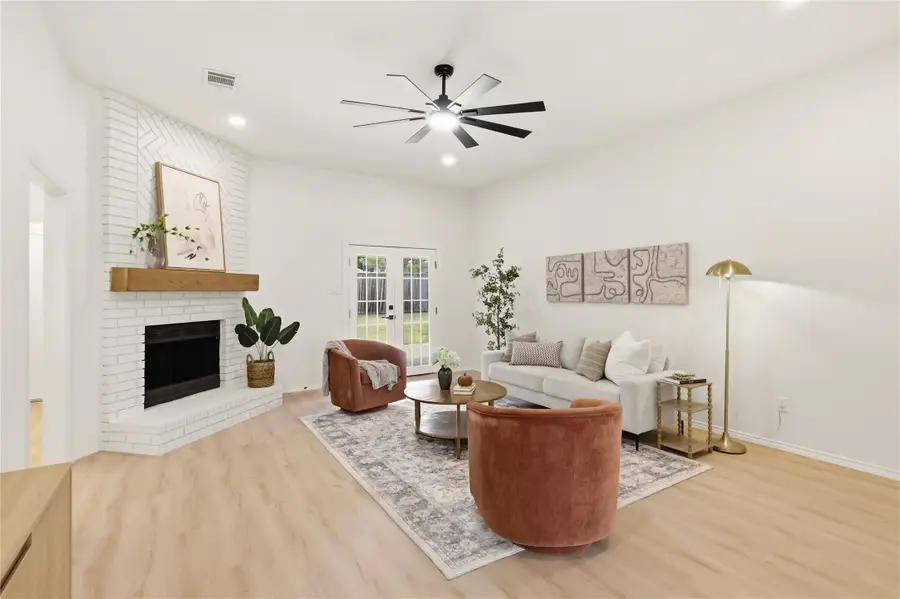 812 Fall Drive, Allen, TX 75002 - #3