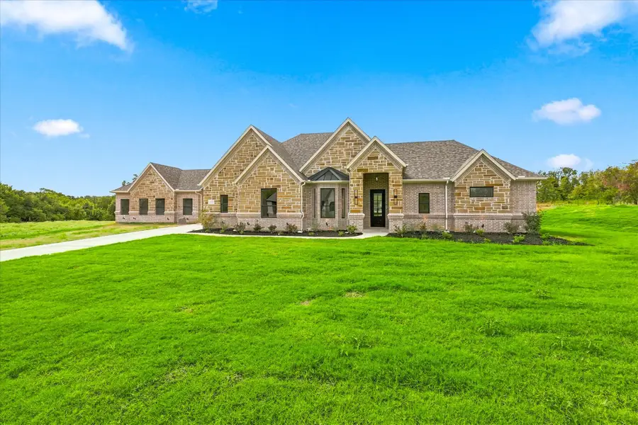 1005 Andy Ranch Court, Azle, TX 76020 - #2
