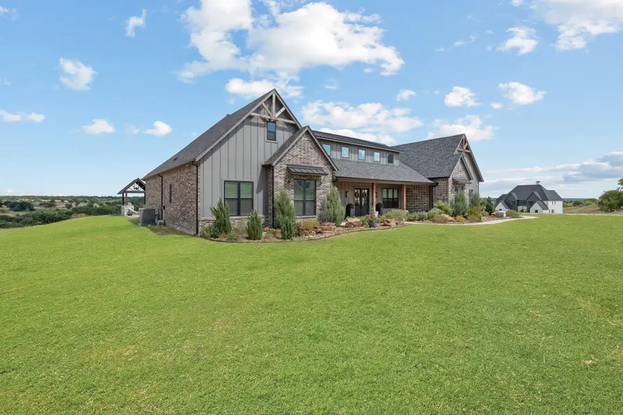 210 Wren View, Weatherford, TX 76087 - #2