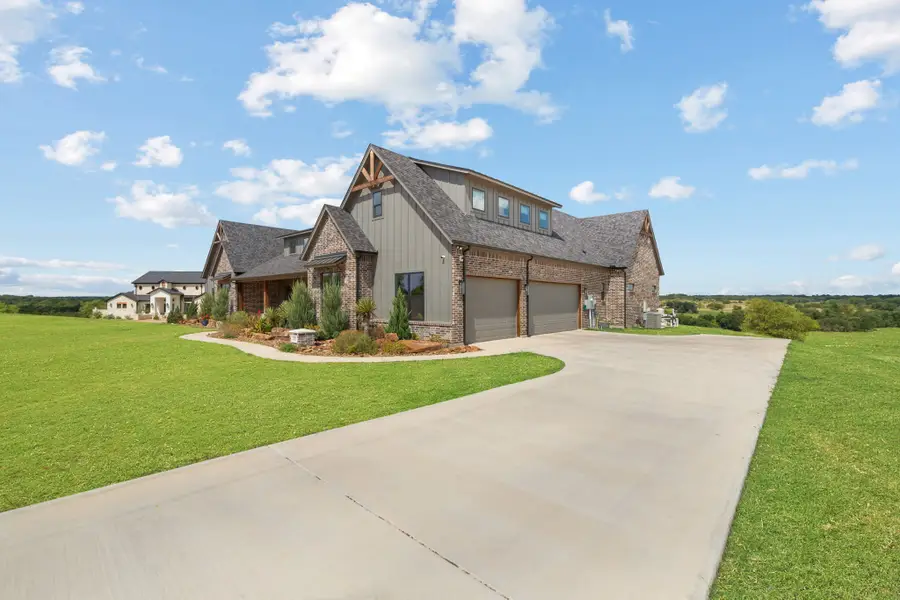 210 Wren View, Weatherford, TX 76087 - #3