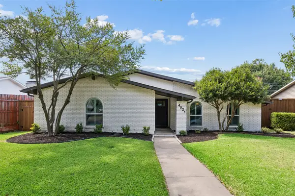 4021 Overdowns Drive, Plano, TX 75023