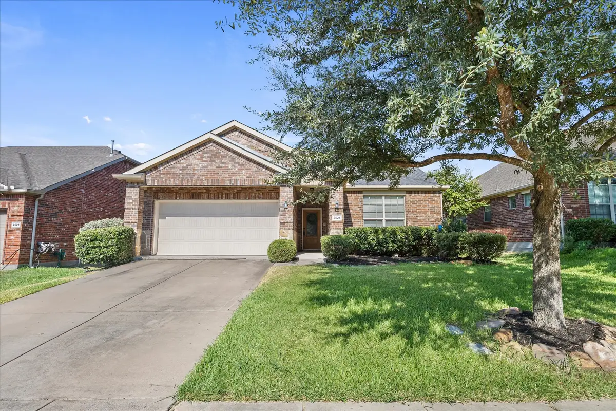 2525 Gold Rush Drive, McKinney, TX 75071 - #1