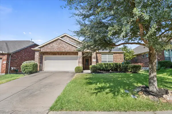 2525 Gold Rush Drive, McKinney, TX 75071