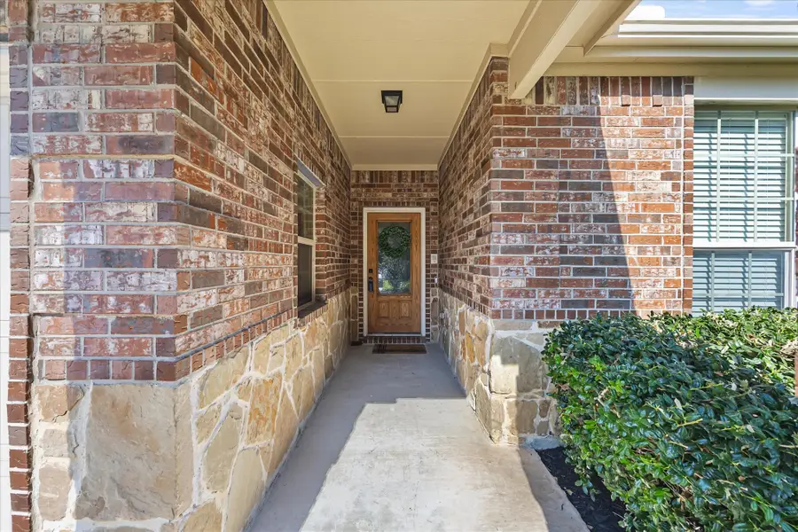 2525 Gold Rush Drive, McKinney, TX 75071 - #2