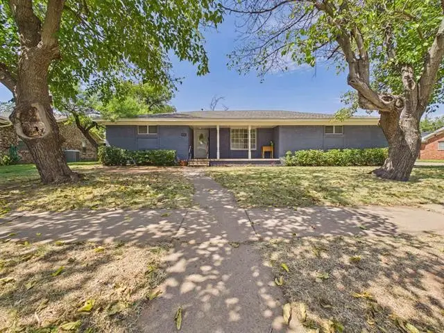 4506 Melody Lane, Wichita Falls, TX 76302 - #1