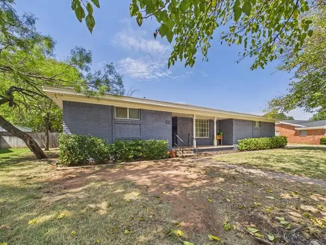 4506 Melody Lane, Wichita Falls, TX 76302 - #2