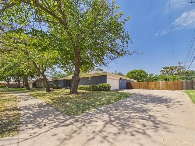 4506 Melody Lane, Wichita Falls, TX 76302 - #3