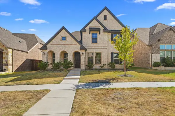 16658 Table Rock Drive, Frisco, TX 75035