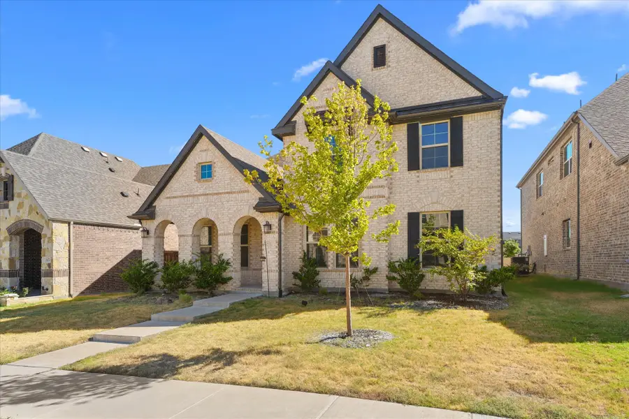 16658 Table Rock Drive, Frisco, TX 75035 - #3