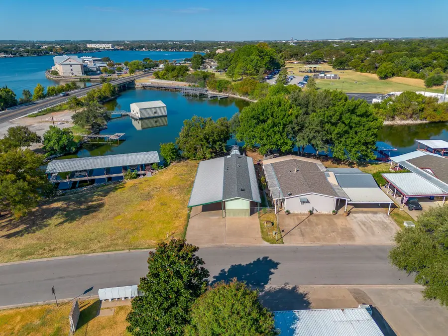 201 Brazos Harbor Drive, Granbury, TX 76048 - #3