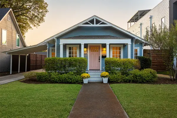 2007 Euclid Avenue, Dallas, TX 75206