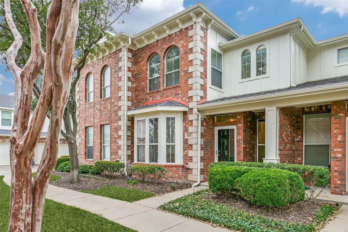 180 Leonard Street, Lewisville, TX 75057 - #1