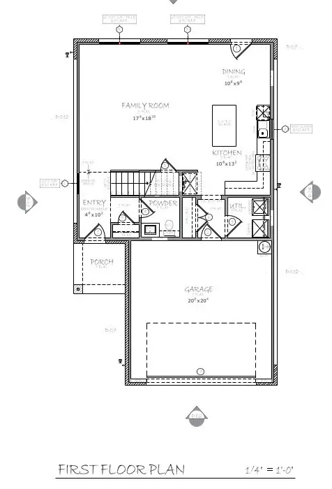 12344 Garden Grove Drive, Dallas, TX 75253 - #3