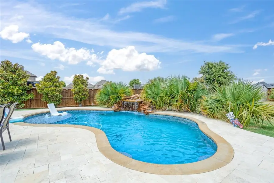 10716 Marble Falls Place, McKinney, TX 75071 - #2