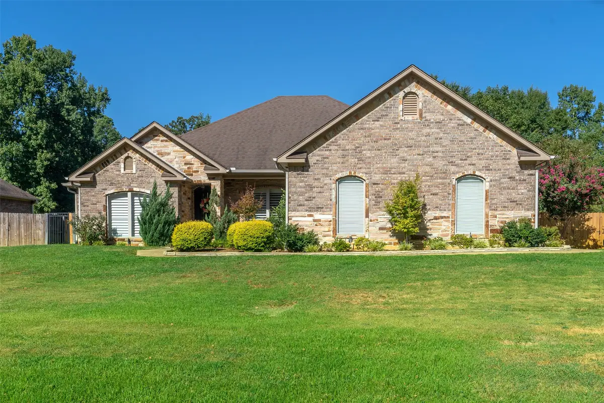160 Timber Falls Drive, Longview, TX 75605 - #1