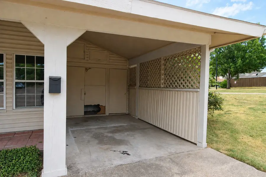 730 Valiant Circle, Garland, TX 75043 - #3