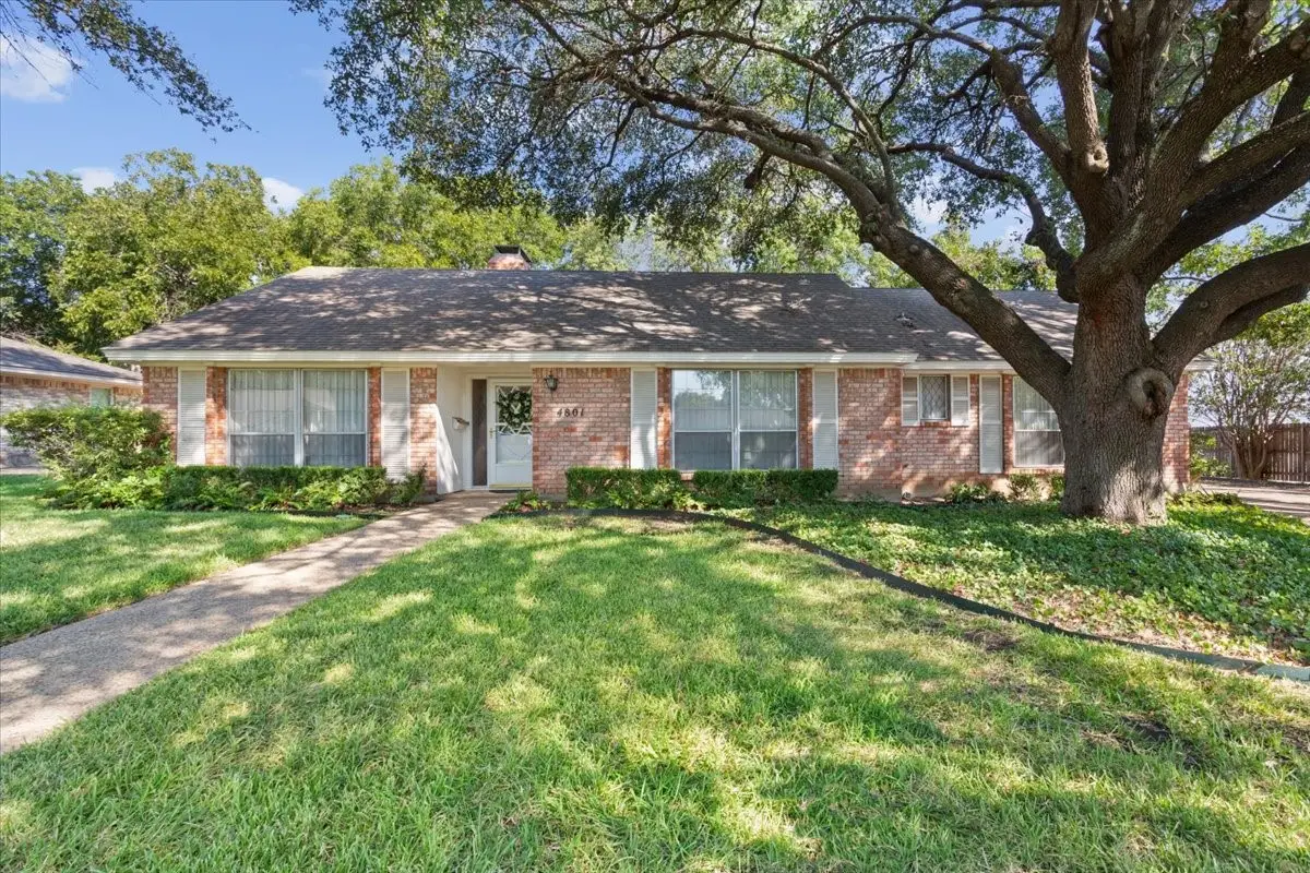 4801 Lake Englewood Drive, Waco, TX 76710 - #1