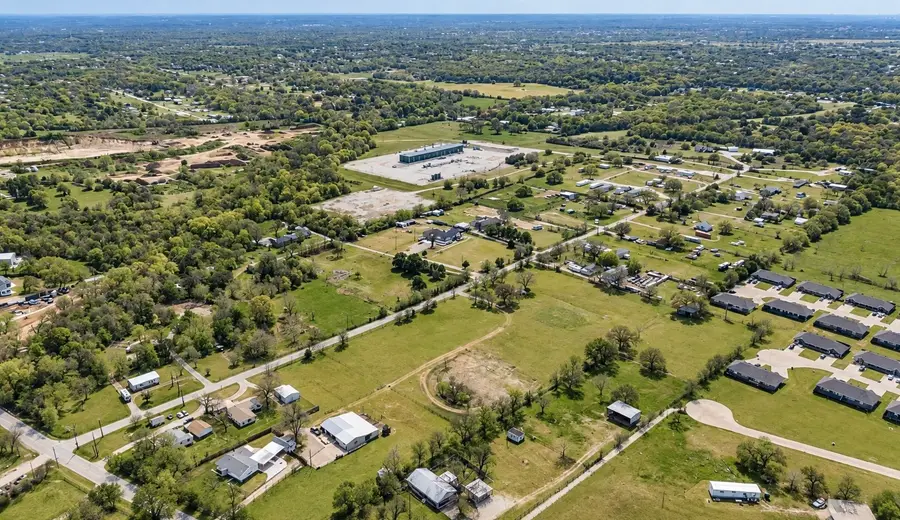 840 Silver Creek Azle Road, Azle, TX 76020 - #2
