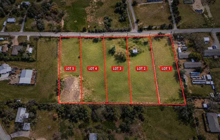 840 Silver Creek Azle Road, Azle, TX 76020 - #3