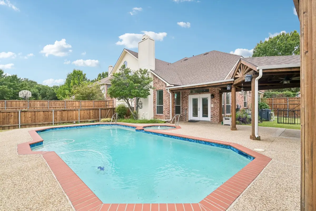 7410 Silverthorn Drive, Rowlett, TX 75089 - #1