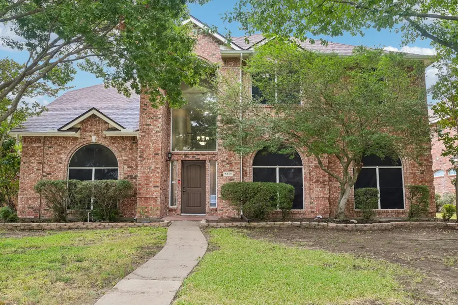 7410 Silverthorn Drive, Rowlett, TX 75089 - #3