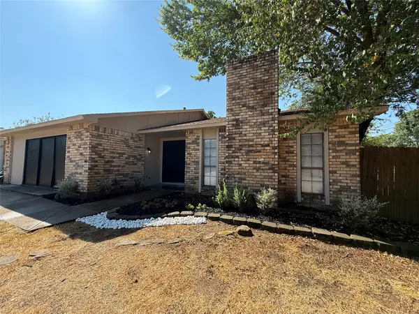 4212 Coronet, Arlington, TX 76017