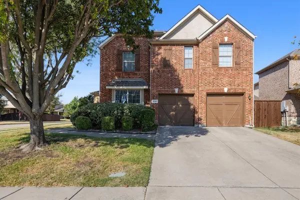 6501 Hickory Hill Drive, Plano, TX 75074