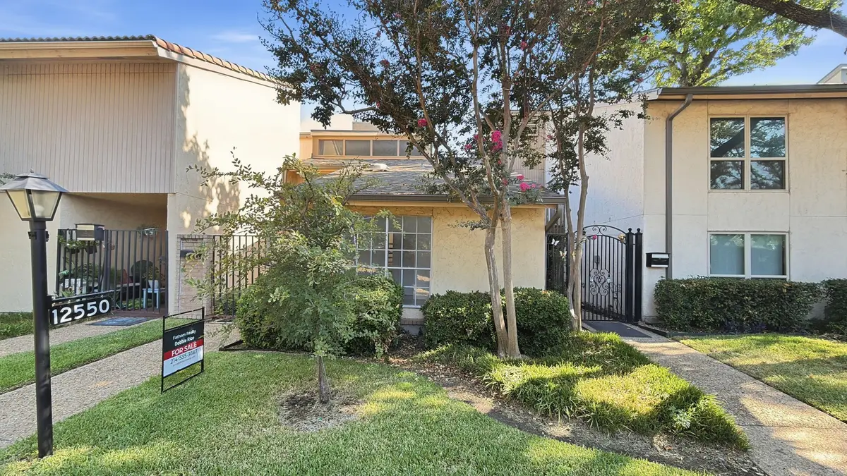 12550 Fireglow Walk, Dallas, TX 75243 - #1
