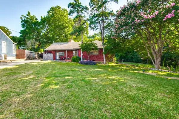 1125 Edmondson Drive, Irving, TX 75060