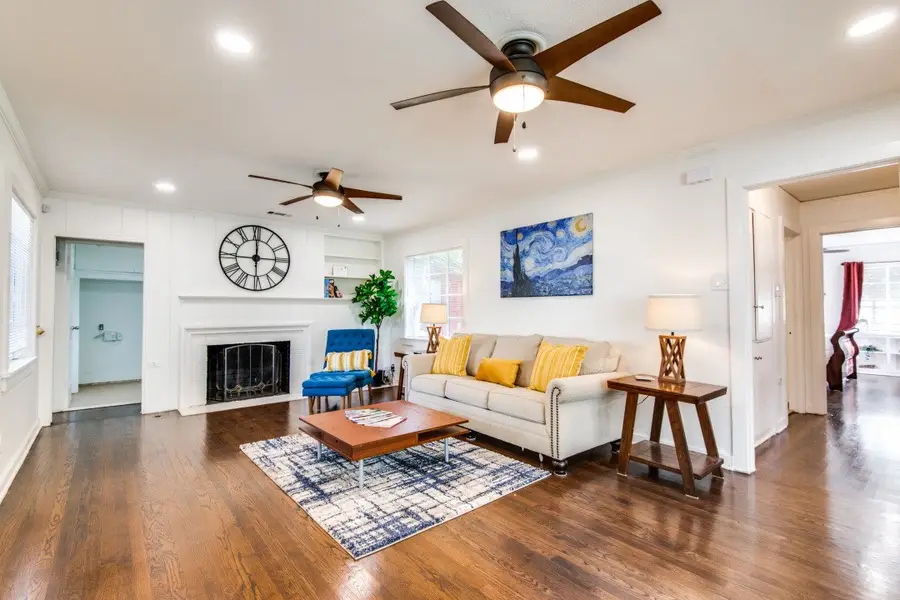 1125 Edmondson Drive, Irving, TX 75060 - #3