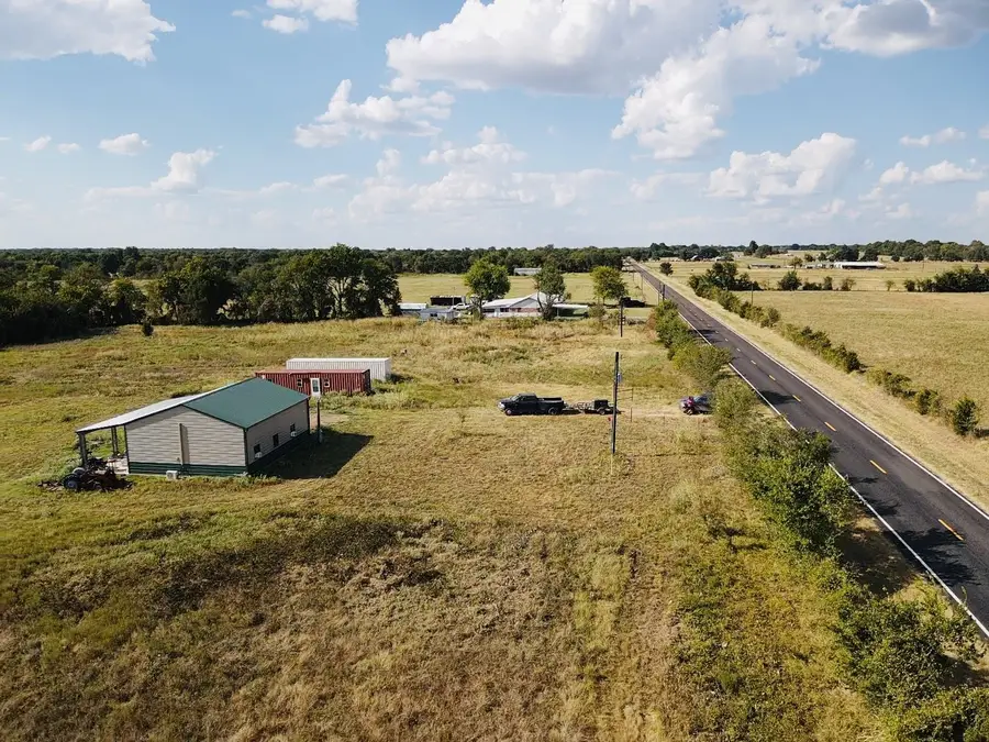 000 Fm 196, Pattonville, TX 75468 - #3