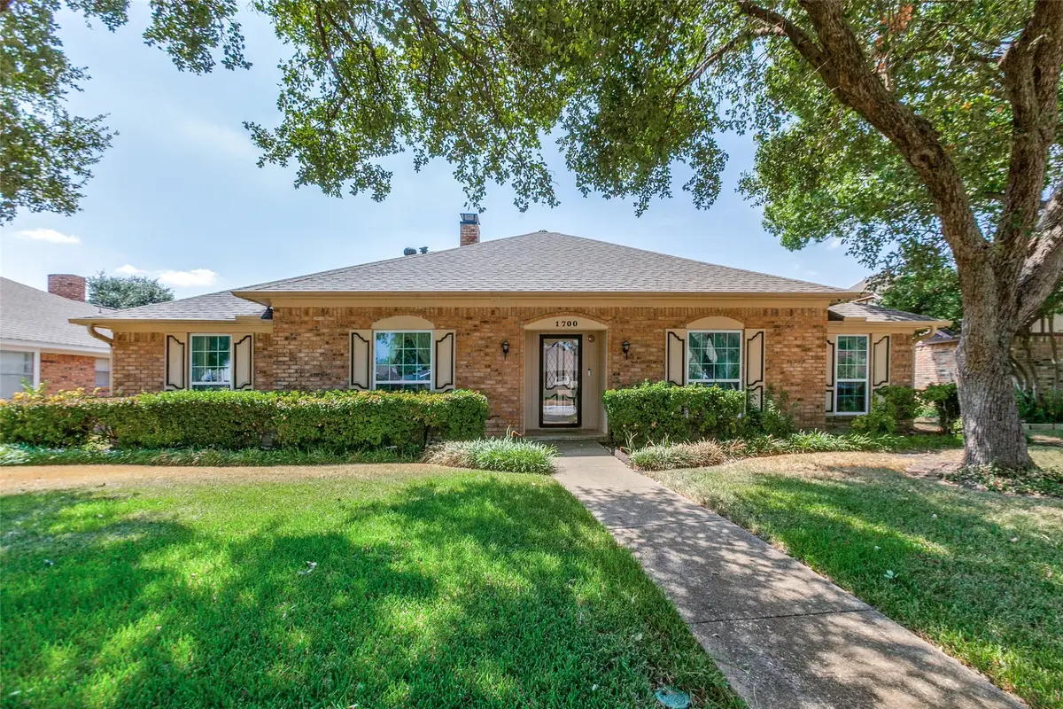 1700 Mayflower Drive, Richardson, TX 75081 - #1